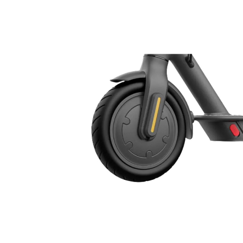 Электросамокат Xiaomi Mi Electric Scooter Essential Black